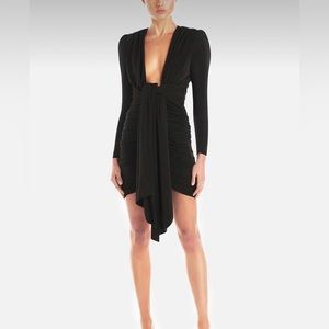 Misha Collection: Paola Dress